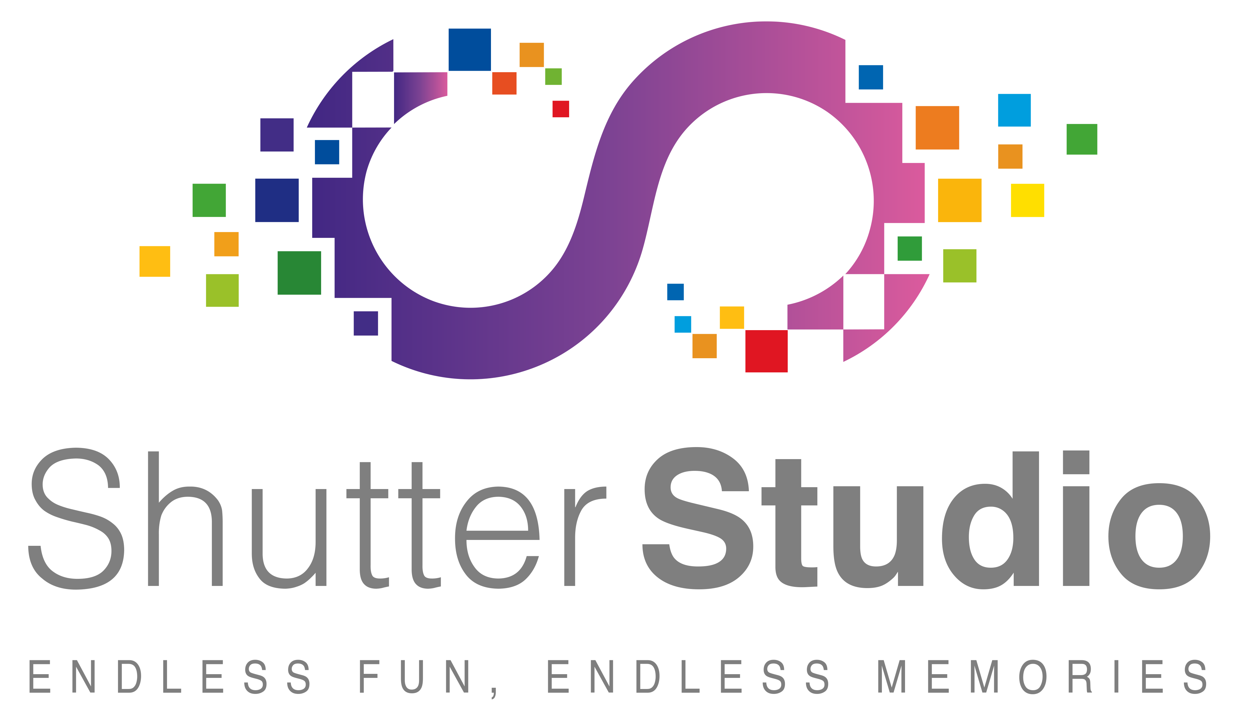 Shutter Studio Logo