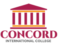 Concord College